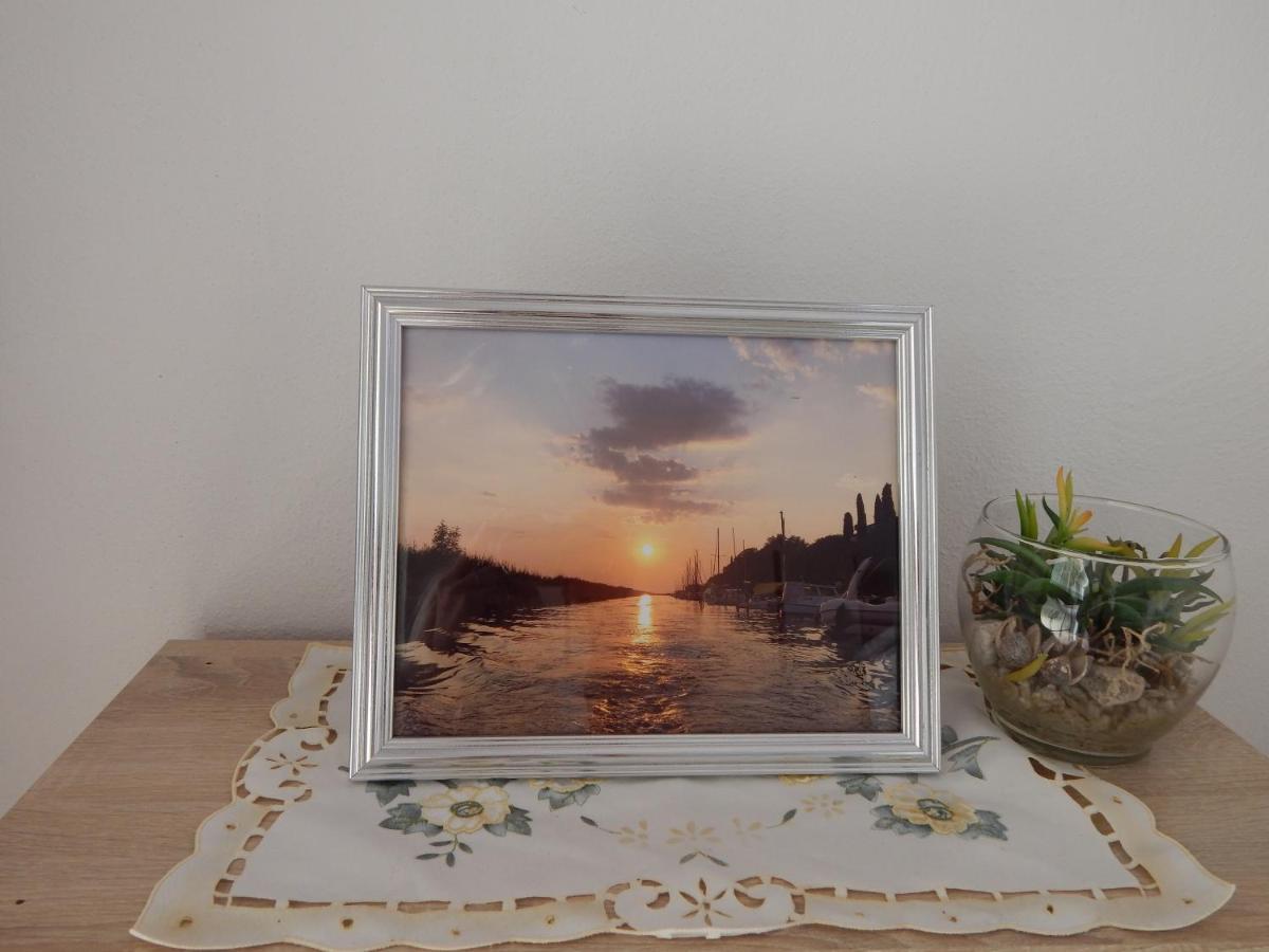 Apartment Sunset View ポルトローシュ エクステリア 写真