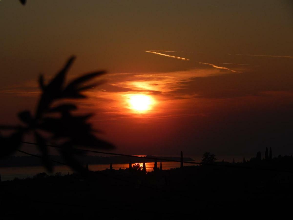 Apartment Sunset View ポルトローシュ エクステリア 写真